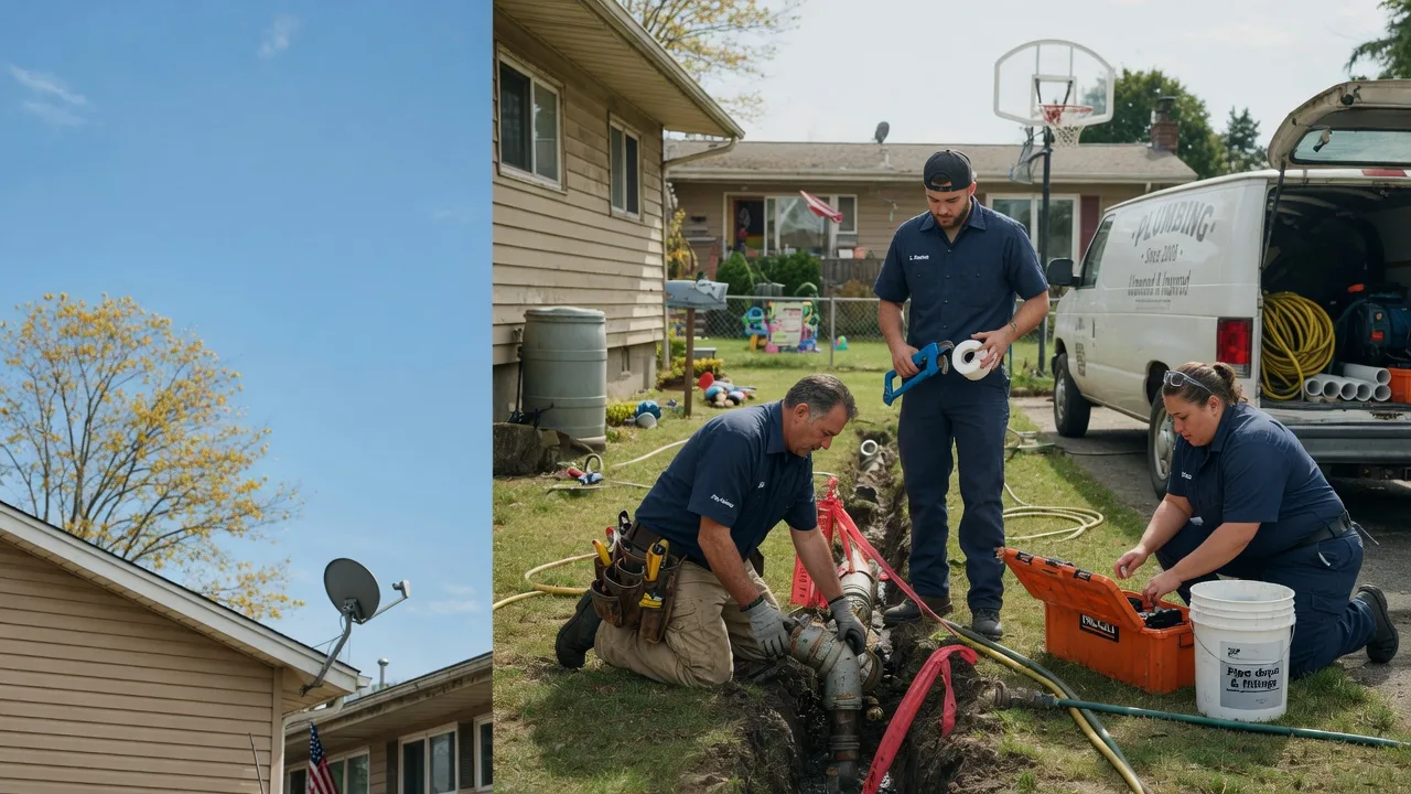 Garbage Disposal Replacement in Milford Center, OH near me