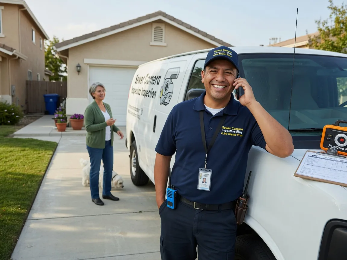 Sewer Line Repair Milford Center, OH FAQs